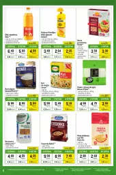 Gazetka promocyjna Makro - Kupujesz więcej płacisz mniej - Gazetka - ważna od 13.05 do 13.05.2024 - strona 6 - produkty: Makaron, Ryż, Papier, Kasza jęczmienna, Ryż do risotto, House of Asia, Goliard, Melvit, Sonko, Mąka, Olej rzepakowy, Cenos, Chleb, Cieciorka, Kasza, Oleo, Olej, Orka, Papier ryżowy, Fa