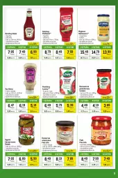 Gazetka promocyjna Makro - Kupujesz więcej płacisz mniej - Gazetka - ważna od 13.05 do 13.05.2024 - strona 9 - produkty: Majonez, Ketchup, Koncentrat pomidorowy, Sos, Ser, Gin, Ogórki konserwowe, Babuni, Rolnik, Pudliszki, Flaki, Pomidory, Heinz, Hellmann’s