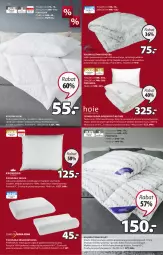 Gazetka promocyjna Jysk - Oferta tygodnia - Gazetka - ważna od 03.08 do 03.08.2021 - strona 13 - produkty: Kołdra, Poduszka, Termokołdra