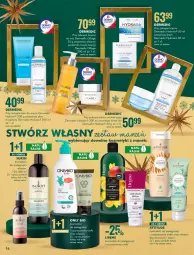 Gazetka promocyjna Super Pharm - Gazetka - Gazetka - ważna od 30.11 do 30.11.2021 - strona 16 - produkty: Ser, Rum, Dermedic, Serum, Serum do rąk, Lirene, Kasza, Mango, Olej, Fa