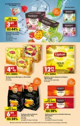 Gazetka promocyjna Biedronka - Gazetka - ważna od 04.06 do 04.06.2022 - strona 35 - produkty: Lipton, Brugi, Herbata, LG, Fa