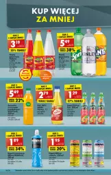 Gazetka promocyjna Biedronka - Gazetka - ważna od 04.06 do 04.06.2022 - strona 38 - produkty: Ryba, Brit, Tera, Moda, Smoothie, Brugi, Napój