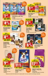 Gazetka promocyjna Biedronka - Gazetka - ważna od 04.06 do 04.06.2022 - strona 53 - produkty: Pur, Gra, Blag, Whiskas, Purina, Chappi, Tera, Dres, Felix, Sucha karma, LG