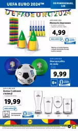 Gazetka promocyjna Lidl - GAZETKA - Gazetka - ważna od 08.06 do 08.06.2024 - strona 23 - produkty: Ser, Noż, Girlanda, Fa