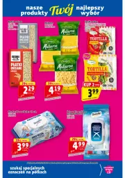 Gazetka promocyjna Prim Market - Gazetka - ważna od 22.07 do 22.07.2026 - strona 17 - produkty: Kuchnia, Sito, Tortilla, Babuni, Chusteczki