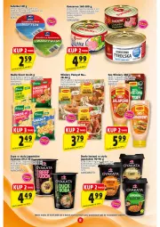Gazetka promocyjna Prim Market - Gazetka - ważna od 22.07 do 22.07.2026 - strona 8 - produkty: Kurczak, Sałatka, Warzywa, Sos, Sok, Ser, Sokołów, Zupa, Winiary, SEKO, Wieprzowina, Duck, Sałat, Knorr