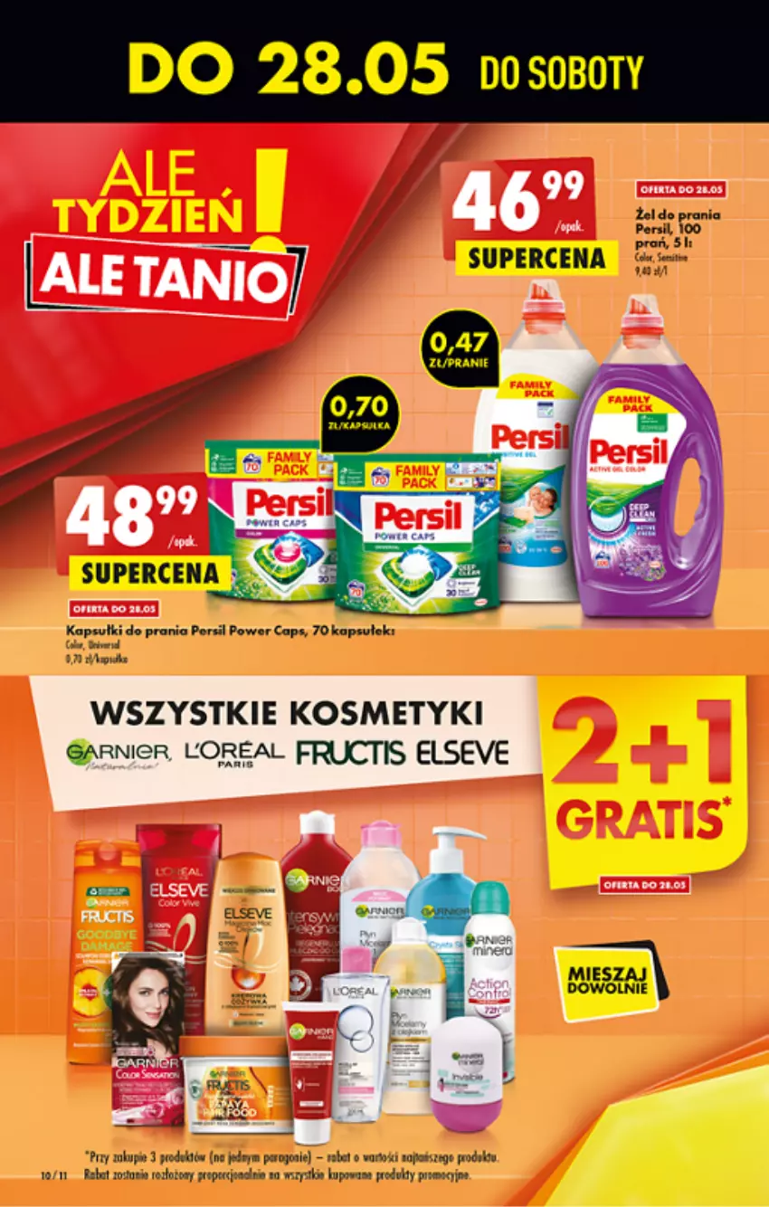 Gazetka promocyjna Biedronka - ważna 26.05 do 01.06.2022 - strona 10