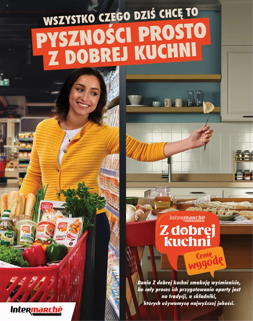 Gazetka promocyjna Intermarche - Gazetka Intermarche - ważna 04.09 do 17.09.2025 - strona 22