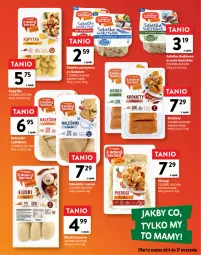 Gazetka promocyjna Intermarche - Gazetka Intermarche - Gazetka - ważna od 17.09 do 17.09.2025 - strona 23 - produkty: Naleśniki, Sałatka, Krokiety, Sałat
