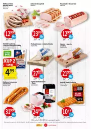 Gazetka promocyjna Prim Market - Gazetka - ważna od 18.05 do 18.05.2022 - strona 2 - produkty: Sok, Ser, Schab krotoszyński, Sokołów, Pekpol, Serdelki, Szynka, Kiełbasa biała, Kiełbasa, Bianka