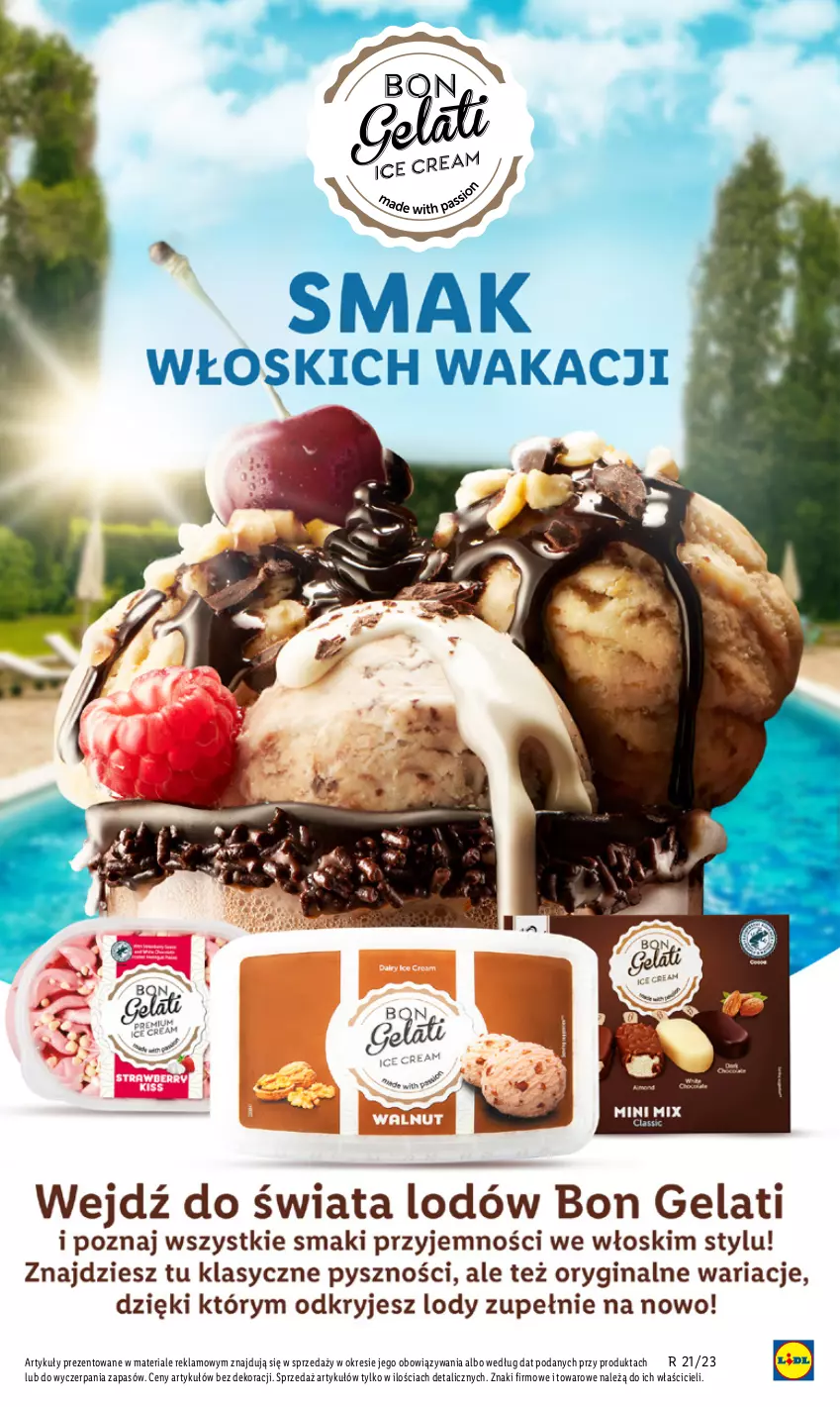 Gazetka promocyjna Lidl - GAZETKA - ważna 05.06 do 07.06.2023 - strona 19