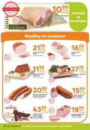 Gazetka promocyjna Gama - Gazetka Gama - Gazetka - ważna od 24.11 do 24.11.2023 - strona 2 - produkty: Polędwica, Ser, Gra, Szynka farmerska, Hot dog, Parówki, Madej Wróbel, Kiełbasa podwawelska, Wawel, Szynka konserwowa, Duda, Szynka, Parówki hot dog, Przysmaki, Golonka wieprzowa, Kiełbasa, Fa