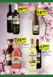 Gazetka promocyjna ABC - Gazetka - ważna od 29.04 do 29.04.2025 - strona 2 - produkty: Mus, Merlot, AniOne, Wino, Fa