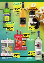 Gazetka promocyjna ABC - Gazetka - ważna od 29.04 do 29.04.2025 - strona 5 - produkty: Advocaat, Martini, Likier