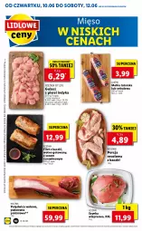 Gazetka promocyjna Lidl - GAZETKA - Gazetka - ważna od 12.06 do 12.06.2021 - strona 10 - produkty: Polędwica, Sos, Por, Polędwica wołowa, Szynka wieprzowa, Szynka, Metka tatarska, Wino, Mięso