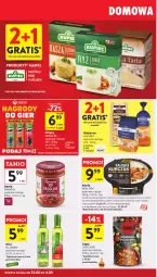 Gazetka promocyjna Intermarche - Gazetka Intermarche - Gazetka - ważna od 04.03 do 04.03.2026 - strona 30 - produkty: Kurczak, Makaron, Warzywa, Kujawski, Sos, Ser, Ryż, Gra, Zupa, Miruna, Chipsy, Goliard, Wieprzowina, Pringles, Olej