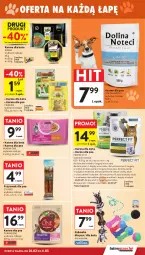 Gazetka promocyjna Intermarche - Gazetka Intermarche - Gazetka - ważna od 04.03 do 04.03.2026 - strona 39 - produkty: Kurczak, Pur, Friskies, Purina, Zabawka, Sheba, Przysmak dla psa
