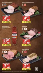 Gazetka promocyjna Delikatesy Centrum - Franczyza DC03 Czwartek - Gazetka - ważna od 21.01 do 21.01.2026 - strona 15 - produkty: Schab Benedykta, Szynka, LG, Fa