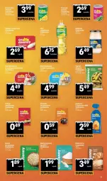 Gazetka promocyjna Delikatesy Centrum - Franczyza DC03 Czwartek - Gazetka - ważna od 21.01 do 21.01.2026 - strona 3 - produkty: Sos, Paola, Mąka, Mąka pszenna, Groszek