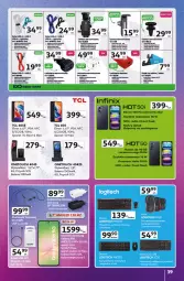 Gazetka promocyjna Auchan - Gazetka Znane Marki duży wybór Hipermarket Auchan - Gazetka - ważna od 14.12 do 14.12.2025 - strona 39 - produkty: Sos, Amol, Bateria