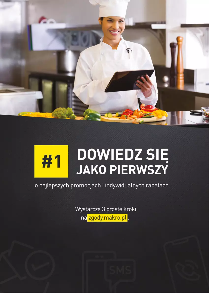 Gazetka promocyjna Makro - Najlepsze oferty - ważna 22.08 do 18.09.2023 - strona 17