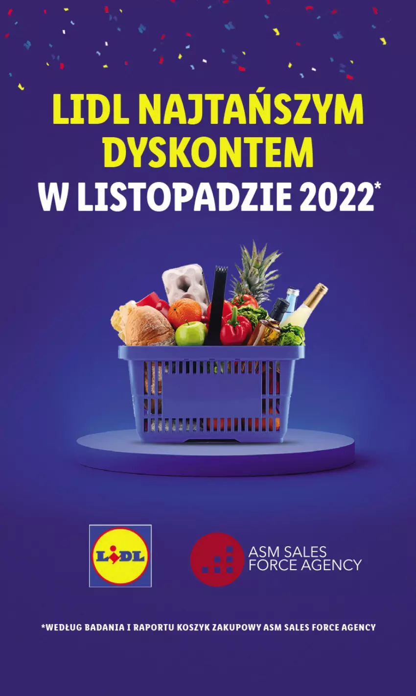 Gazetka promocyjna Lidl - GAZETKA - ważna 19.12 do 21.12.2022 - strona 80 - produkty: Kosz, Por, Top