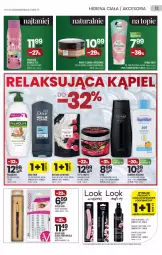 Gazetka promocyjna Drogerie Natura - Gazetka Drogerie Natura - Gazetka - ważna od 09.03 do 09.03.2022 - strona 13 - produkty: Mydło w płynie, Top, Sól, Palmolive, SKINFOOD, Str8, Kawa, Perfecta, Dove, Venus, Peeling, Pilnik, Sól do kąpieli, Mydło, Miecz, Pilnik do paznokci