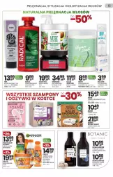 Gazetka promocyjna Drogerie Natura - Gazetka Drogerie Natura - Gazetka - ważna od 09.03 do 09.03.2022 - strona 15 - produkty: Fructis, Ser, Rum, Por, Gin, Yope, Biovax, Arganicare, Maska do włosów, Serum, Kallos, Szampon, Garnier, SESSIO, Odżywka, Kakao, Masło, Maska, Olej, Farba do włosów, Fa