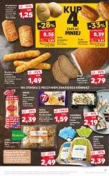 Gazetka promocyjna Kaufland - OFERTA TYGODNIA - Gazetka - ważna od 27.04 do 27.04.2021 - strona 31 - produkty: Piec, Ser, Rum, Gry, Gra, Cukier, Królewski, Bułka grahamka, Pieczywo, Feta, Danio, Słodka bułka, Chleb, Bułka, Szpinak