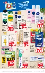 Gazetka promocyjna Kaufland - OFERTA TYGODNIA - Gazetka - ważna od 27.04 do 27.04.2021 - strona 37 - produkty: Makijaż, Vademecum, Gra, Wellaflex, Palmolive, Pantene, Rama, Dezodorant, Pasta do zębów, Tera, Wella, Szampon, Gillette, Lakier do włosów, Odżywka, Mydło, Blend-a-Med, Nivea, Szczoteczka, Lakier