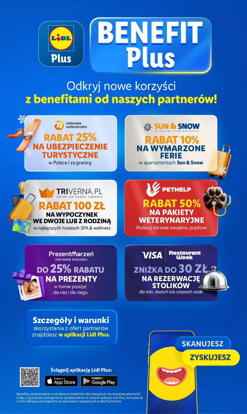 Gazetka promocyjna Lidl - GAZETKA - ważna 24.02 do 26.02.2025 - strona 61 - produkty: Gra, Piec, Rama, Stolik, Zdrowie