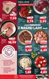 Gazetka promocyjna Kaufland - OFERTA TYGODNIA - Gazetka - ważna od 02.03 do 02.03.2022 - strona 16 - produkty: Piec, Kurczak, Sałatka, Ser, Polędwiczka wieprzowa, Pasztet, Ananas, Drób, Sałat, Papryczki słodko-pikantne, Golonka wieprzowa, Mięso, Surimi