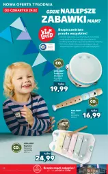 Gazetka promocyjna Kaufland - OFERTA TYGODNIA - Gazetka - ważna od 02.03 do 02.03.2022 - strona 42 - produkty: Piec, Sok, Dzieci, Tamburyn