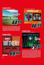 Gazetka promocyjna Media Markt - Gazetka Media Markt - Gazetka - ważna od 30.09 do 30.09.2021 - strona 20 - produkty: Ryż, Por, Gra, BIC, Tran, Album, Okno