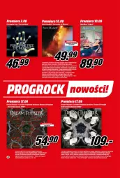 Gazetka promocyjna Media Markt - Gazetka Media Markt - Gazetka - ważna od 30.09 do 30.09.2021 - strona 22 - produkty: Rum, Gra, Dell, Saksofon, Płyta, Album, Astor, LG