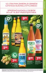 Gazetka promocyjna Stokrotka - Supermarket - Gazetka - ważna od 25.06 do 25.06.2025 - strona 25 - produkty: Piwa, Piwo, Warzywa, Gra, Owoce, Mango, Mięso
