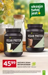 Gazetka promocyjna Stokrotka - Supermarket - Gazetka - ważna od 25.06 do 25.06.2025 - strona 34 - produkty: Warzywa, Czekolada, Owoce, Odżywka, Mięso