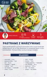 Gazetka promocyjna Lidl - KATALOG TYDZIEŃ AMERYKAŃSKI - Gazetka - ważna od 05.02 do 05.02.2022 - strona 6 - produkty: Cheddar, Warzywa, Sos, Ser, Sól, Por, Papryka, Czosnek, Kawa, Sos sojowy, Ziemniaki, Papryka żółta, Pieprz