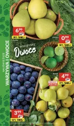Gazetka promocyjna Delikatesy Centrum - Franczyza DC39 Czwartek - Gazetka - ważna od 01.10 do 01.10.2025 - strona 21 - produkty: Warzywa, Warzywa i owoce, Owoce