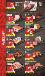 Gazetka promocyjna Delikatesy Centrum - Franczyza DC39 Czwartek - Gazetka - ważna od 01.10 do 01.10.2025 - strona 25 - produkty: Piec, Polędwica, Ser, Parówki, Serdelki, Fa
