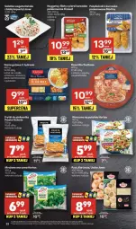 Gazetka promocyjna Delikatesy Centrum - Franczyza DC39 Czwartek - Gazetka - ważna od 01.10 do 01.10.2025 - strona 33 - produkty: Kurczak, Sałatka, Warzywa, Rum, Koc, Salami, Tera, Dron, Lack, Sałat, Polędwiczki z kurczaka, Kapustą, Morliny, Kotlet, Brokuły, Frytki, Piekarnik, Dania gotowe, Lisner, Hortex