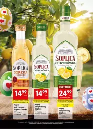 Gazetka promocyjna Delikatesy Centrum - Delibarek DC12-DC13 - Gazetka - ważna od 01.04 do 01.04.2026 - strona 11 - produkty: Rama, Soplica, Napój, Fa