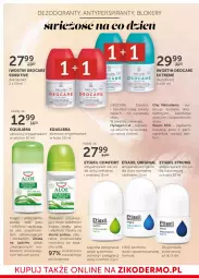 Gazetka promocyjna Ziko - 20 MAJA – 1 CZERWCA - Gazetka - ważna od 16.06 do 16.06.2021 - strona 2 - produkty: Gin, Gra, Etiaxil, Dezodorant, Iwostin, Mule, Olej, Antyperspirant, Intel
