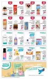 Gazetka promocyjna Rossmann - 14 stycznia - Gazetka - ważna od 31.01 do 31.01.2023 - strona 15 - produkty: Piec, Enerbio, Humana, Emulsja, Ser, Pur, Mus, Yope, Inka, Jogurt, Chrupki, Melvit, Serek, Emulsja do kąpieli, Huggies, Chusteczki, Pieczywo chrupkie, Szampon, Pieczywo, Baton, Deser, Nivea Baby, Suplement diety, Napój, Nestlé, Nivea