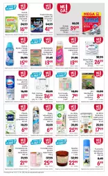 Gazetka promocyjna Rossmann - 14 stycznia - Gazetka - ważna od 31.01 do 31.01.2023 - strona 3 - produkty: Dzbanek filtrujący, Jan Niezbędny, Pralki, Dzbanek, Finish, Ręcznik kuchenny, Dezodorant, Air Wick, Tablet, Perełki zapachowe, Odplamiacz, Ręcznik, Presto, Somat, Odświeżacz powietrza, Chusteczki, Vanish, Zmywarki, Domol, Bryza, Kapsułki do prania, Tabletki do zmywarki