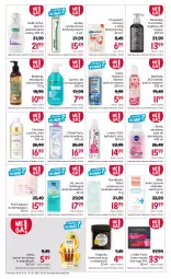 Gazetka promocyjna Rossmann - 14 stycznia - Gazetka - ważna od 31.01 do 31.01.2023 - strona 8 - produkty: Prokudent, Makijaż, Emulsja, Ser, Rum, Pur, Gin, Płyn do płukania jamy ustnej, Hydrolat, Serum do twarzy, Bielenda, Płyn micelarny, Uchwyty, Laur, L’Oréal, Serum, Płyn do płukania, Tonik, Tonik do twarzy, Mixa, Emulsja do mycia, Isana, Krem pod oczy, Garnier, Lirene, Maska, Nivea, Fa