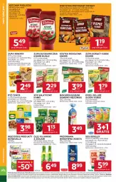 Gazetka promocyjna Stokrotka - Supermarket - Gazetka - ważna od 28.01 do 28.01.2026 - strona 26 - produkty: Torebka, Piernik, Ketchup, Makaron, Prymat, Warzywa, Kujawski, Sos, Ryż, Gra, Papryka słodka, Makaron babuni, Zupa, Papryka, Bonduelle, Kisiel, Winiary, Sałat, Przyprawy, Babuni, Optima, Owoce, Kubek, Cenos, Pudliszki, Vegeta, Kamis, Olej, Ziele angielskie, Mięso, Knorr