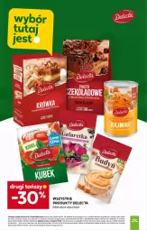 Gazetka promocyjna Stokrotka - Supermarket - Gazetka - ważna od 28.01 do 28.01.2026 - strona 27 - produkty: Warzywa, Twaróg, Optima, Owoce, Delecta, Mięso, Fa