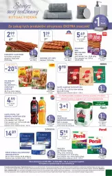 Gazetka promocyjna Stokrotka - Supermarket - Gazetka - ważna od 28.01 do 28.01.2026 - strona 31 - produkty: Piwa, Piwo, Kurczak, Nescafé, Warzywa, Gra, 7up, Kasztelan, Parówki, Proszek do prania, Winiary, Persil, Mirinda, Tarczyński, Pepsi, Optima, Owoce, Kabanos, Napój, Mięso