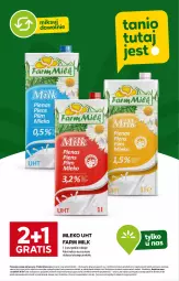 Gazetka promocyjna Stokrotka - Market - Gazetka - ważna od 22.01 do 22.01.2025 - strona 6 - produkty: Warzywa, Gra, Farm Milk, Owoce, Mięso, Mleko, Fa